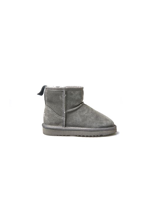 DOUUOD 14POLMID177GRIGIO