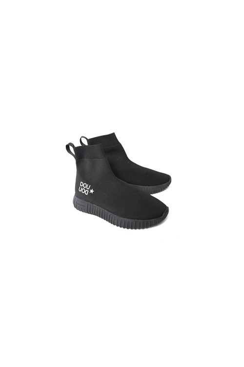 DOUUOD 14SOCK07NERO