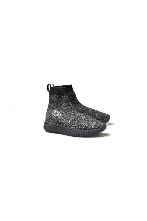 DOUUOD 14SOCK104NERO