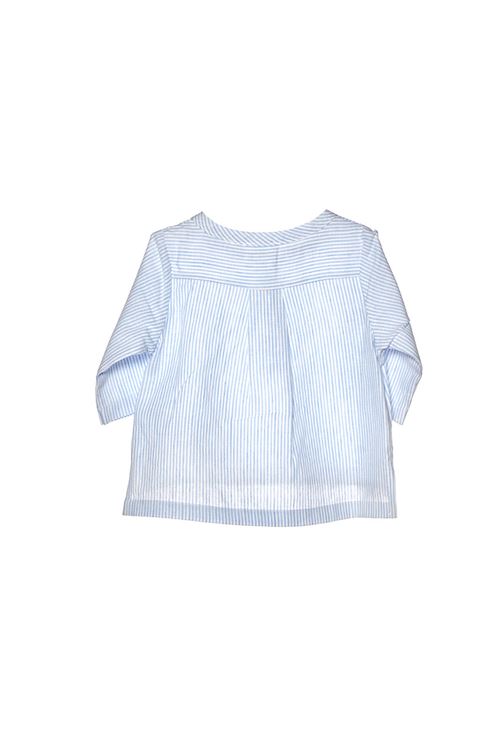 SHIRT PAVONE 