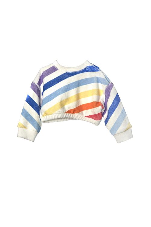 SWEATSHIRT SCARABEO