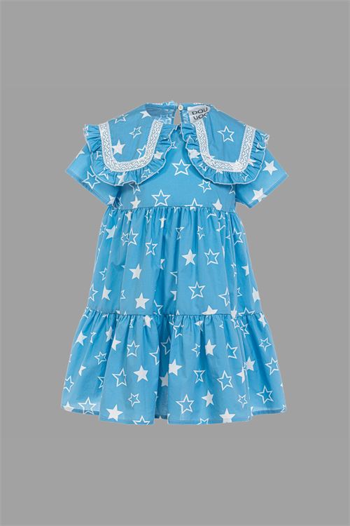 DRESS DOLCEZZA