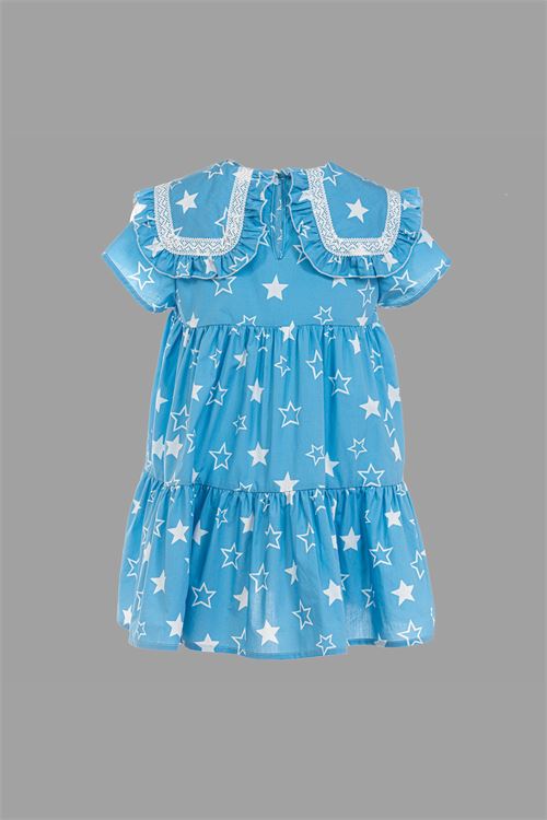 DRESS DOLCEZZA