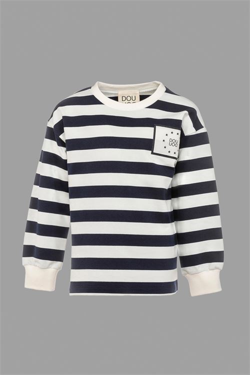 SWEATSHIRT CONTENTO