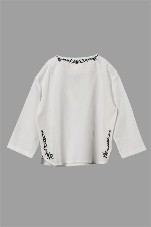 CAMICIA CAVALIERE