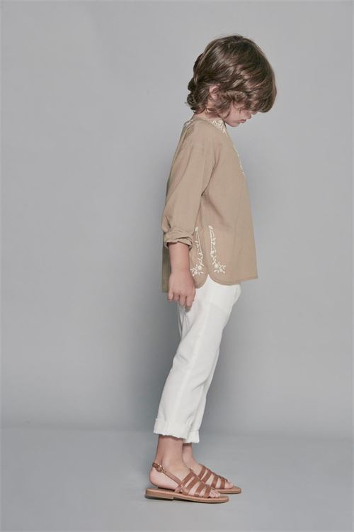SHIRT CAVALIERE