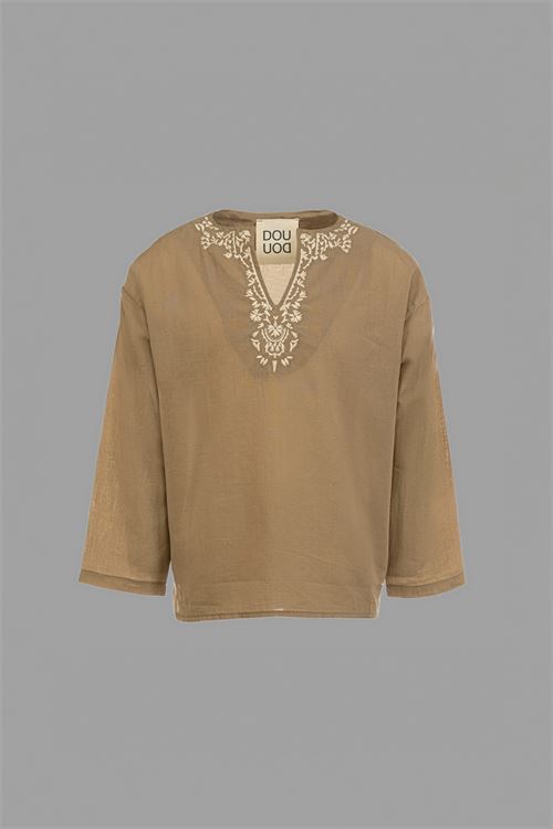 SHIRT CAVALIERE