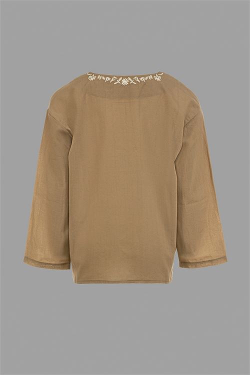SHIRT CAVALIERE