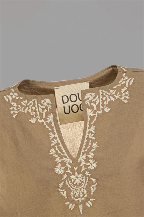SHIRT CAVALIERE