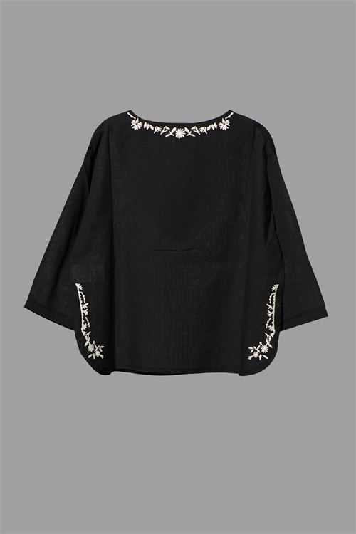 SHIRT CAVALIERE
