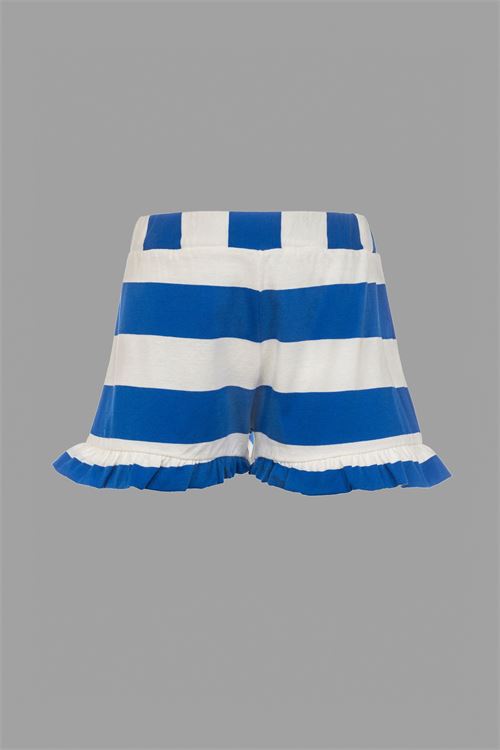SHORT ORGOGLIO