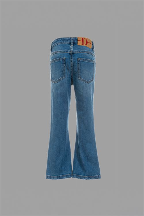 JEANS GENEROSO