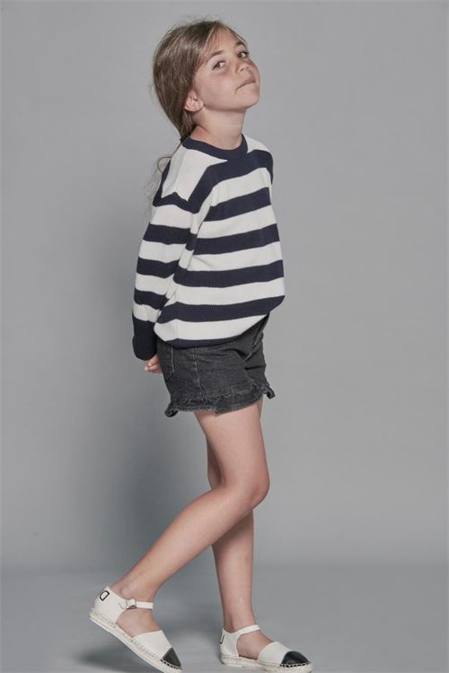SHORT CRESCITA