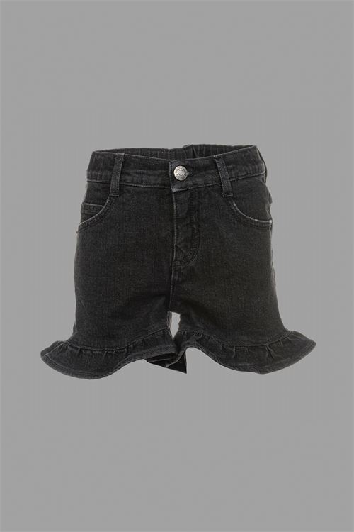 SHORT CRESCITA