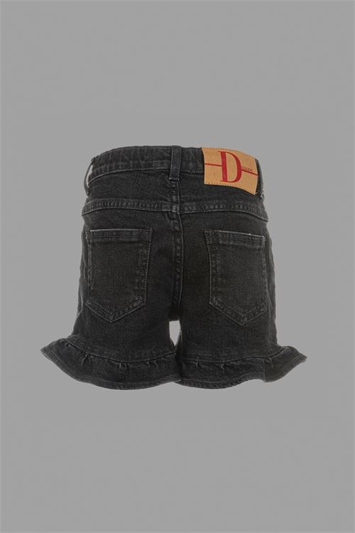 SHORT CRESCITA