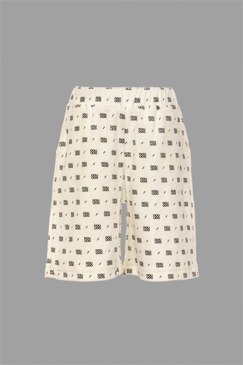 SHORT PANTS FORTE