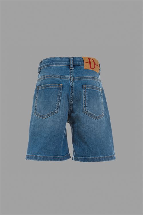 SHORT PANTS RAGIONE 