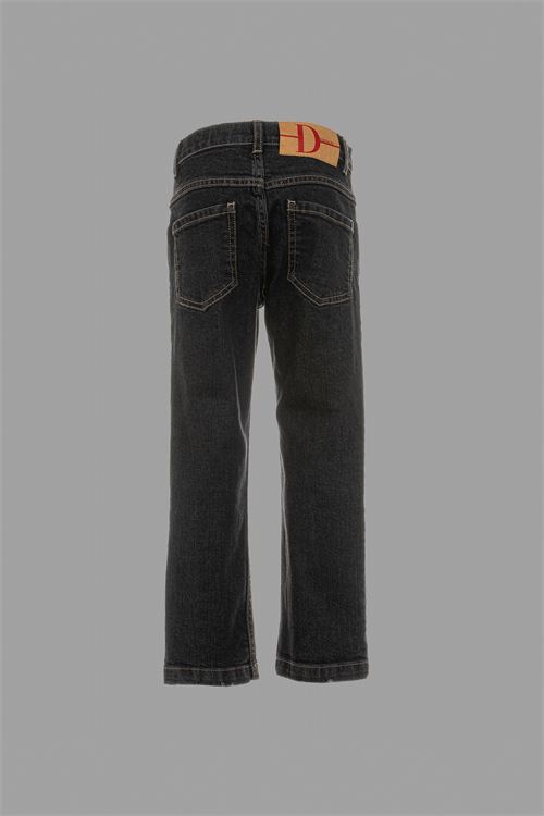JEANS MOVIMENTO