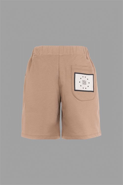 SHORT PANTS CURIOSO