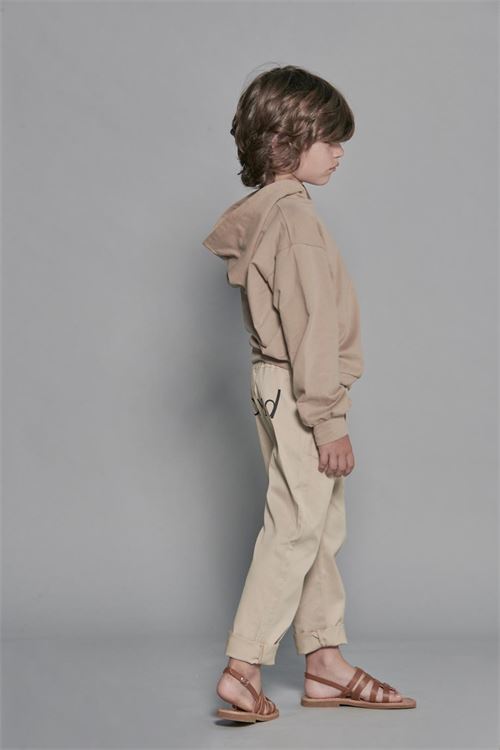 TROUSERS SAGGIO