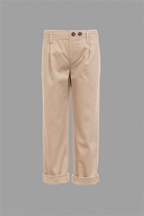 TROUSERS SAGGIO