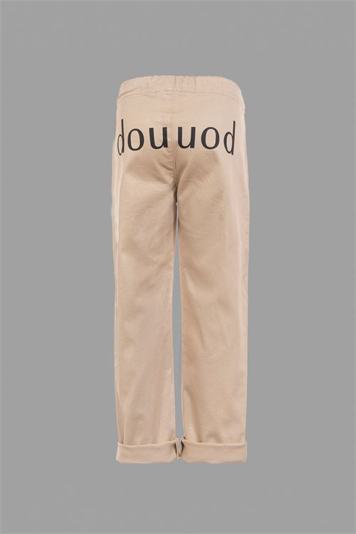 TROUSERS SAGGIO