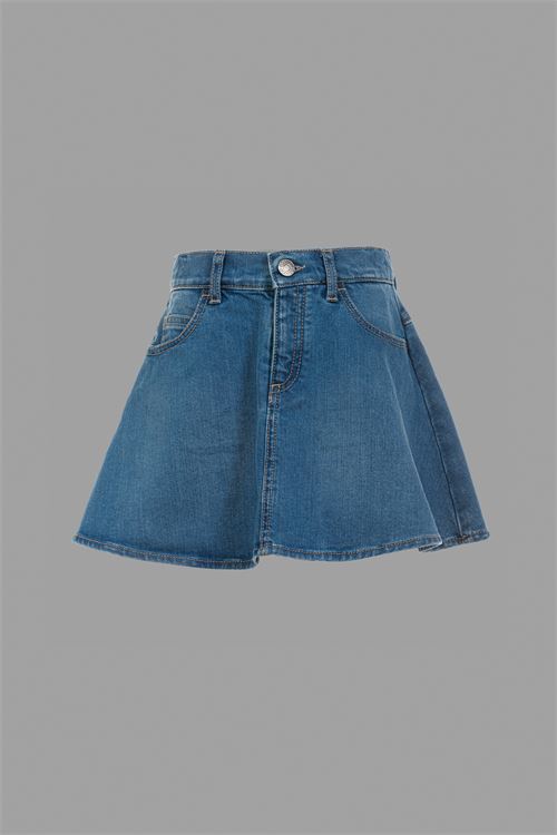 SKIRT COSCIENZA