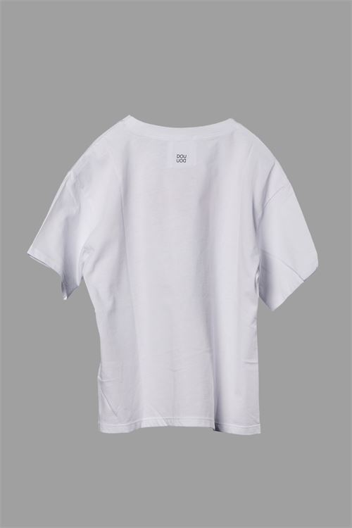 T-SHIRT DEDICATO