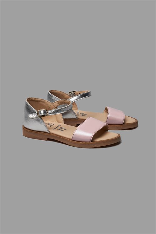 DOUUOD 22SAN204 ROSA ARGENTO
