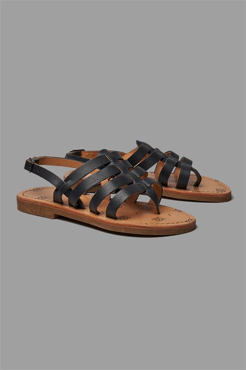 DOUUOD 22SANINFR235 NERO