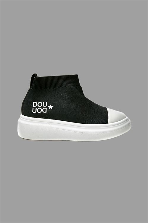 DOUUOD 22SOCKNW30NERO