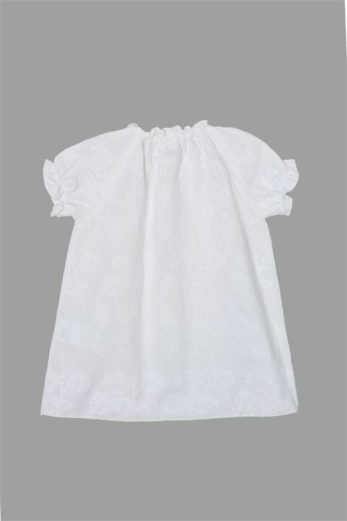 SESAMO DRESS