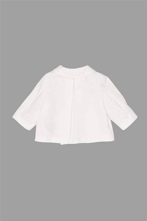CAPPOTTO GARDENIA