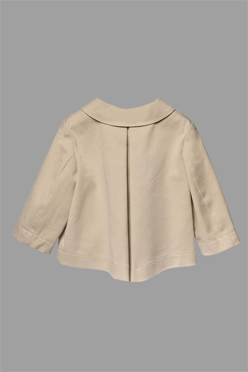 GARDENIA COAT