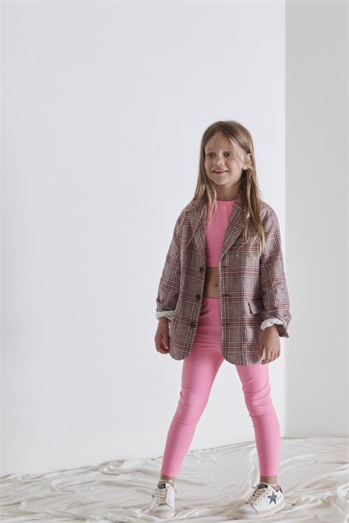 GERANIO JACKET