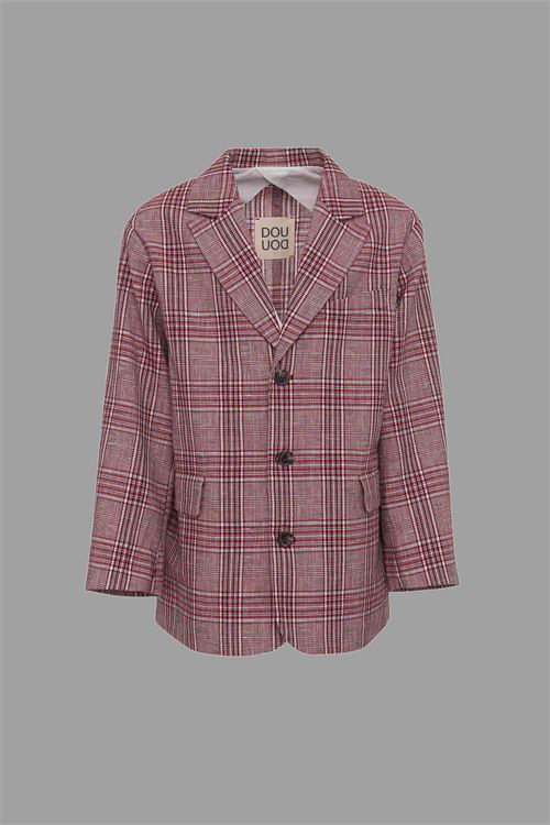 GERANIO JACKET