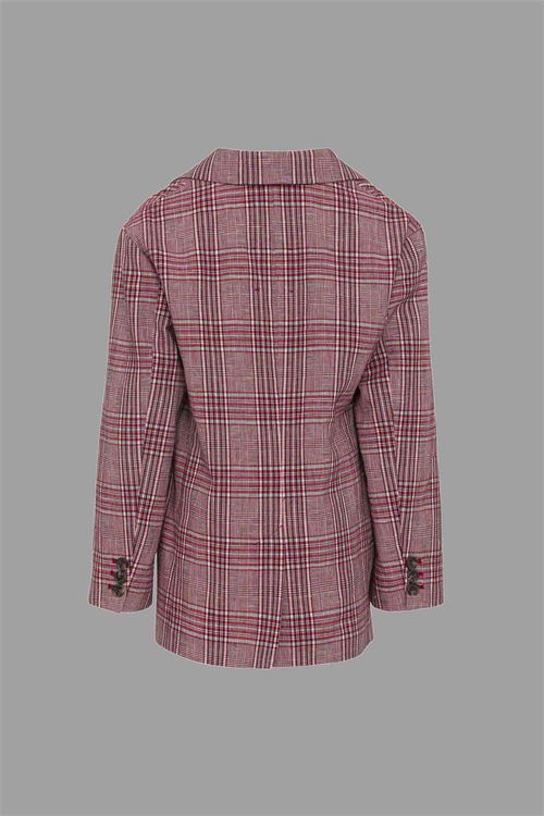 GERANIO JACKET