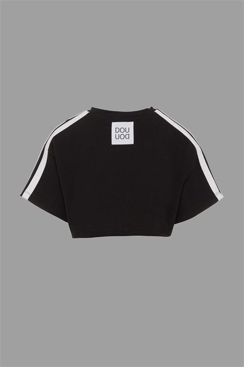 ORTENSIA SWESTSHIRT