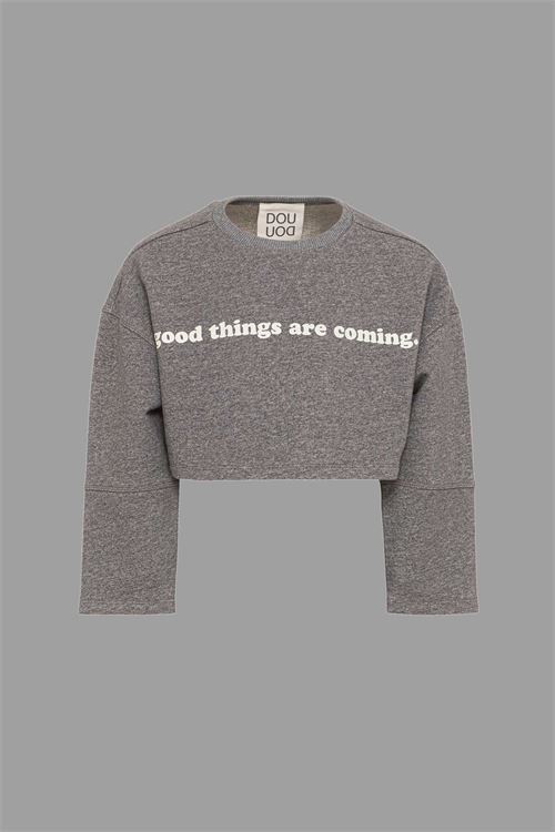 ABELIA SWEATSHIRT