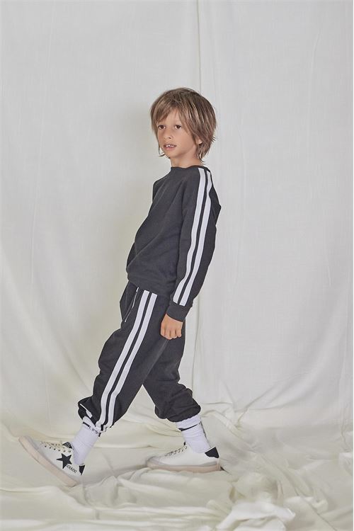 CAPRIFOGLIO SWEATSHIRT