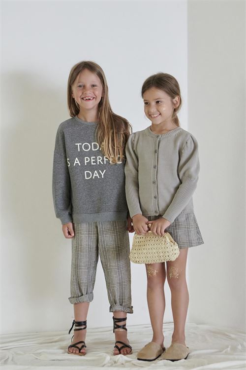 PRATO SWEATSHIRT