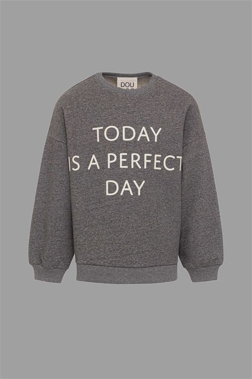 PRATO SWEATSHIRT