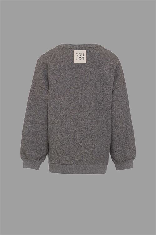 PRATO SWEATSHIRT