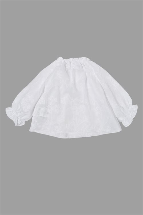 CAMICIA HEATHER