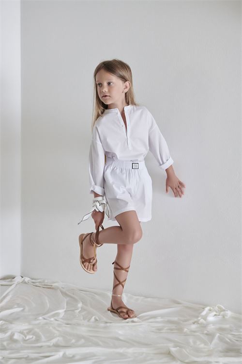CAMICIA KALIKA