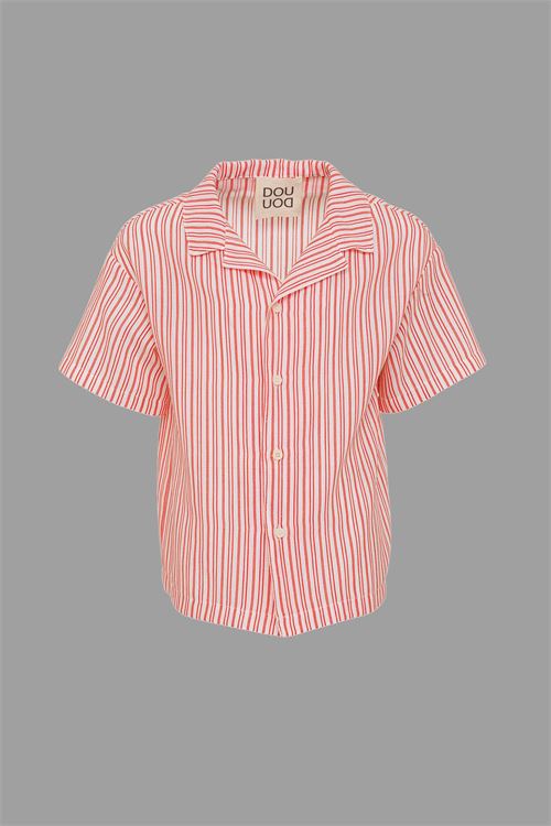 CAMICIA LINO