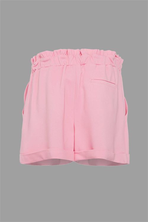 SHORT IBISCO