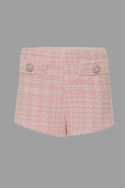 CASSIA SHORT