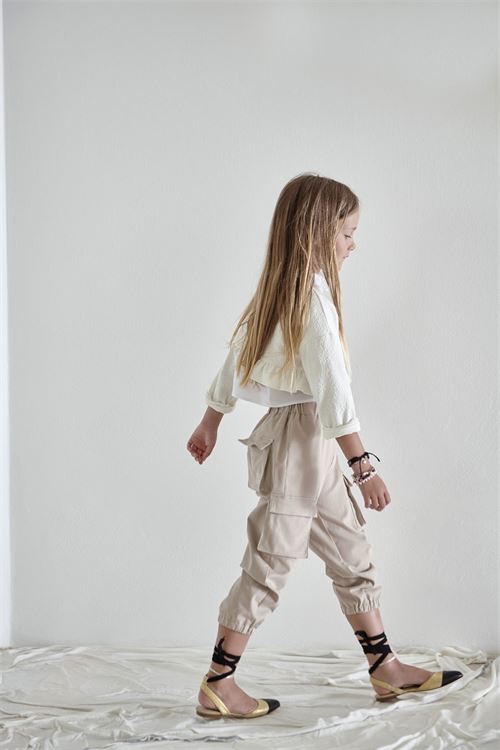 PATCHOULY TROUSERS