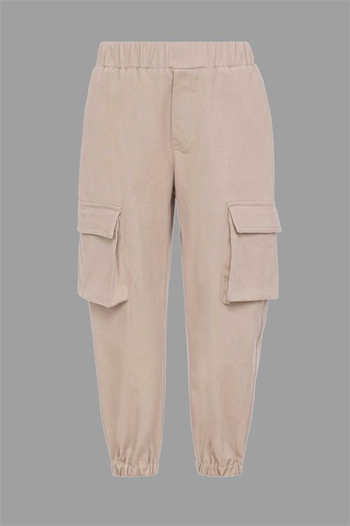  PATCHOULY TROUSERS